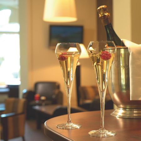 Hotel Helvie - Teritoria Vals-les-Bains Ngoại thất bức ảnh
