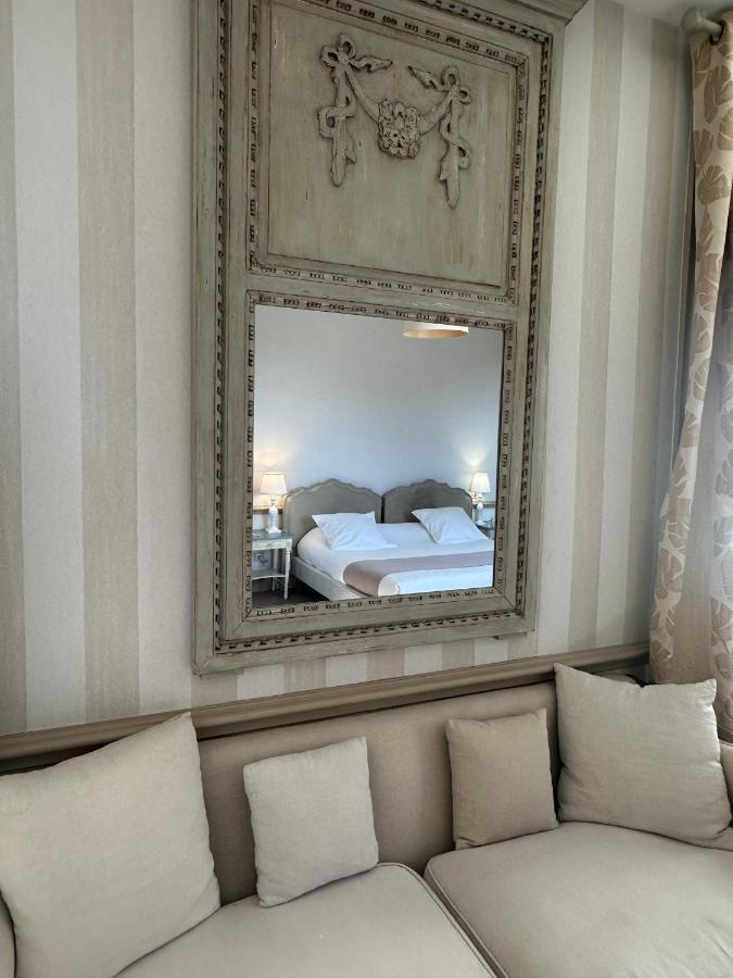 Hotel Helvie - Teritoria Vals-les-Bains Ngoại thất bức ảnh