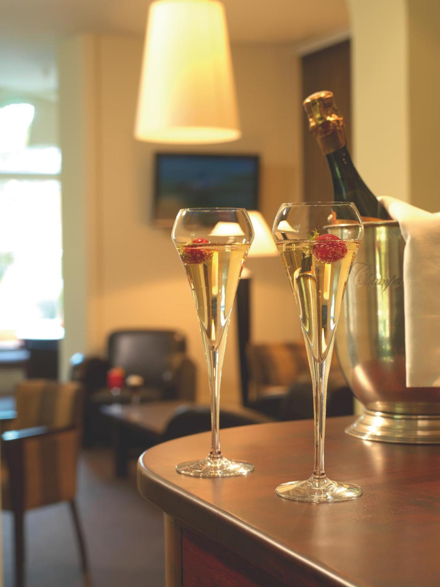 Hotel Helvie - Teritoria Vals-les-Bains Ngoại thất bức ảnh