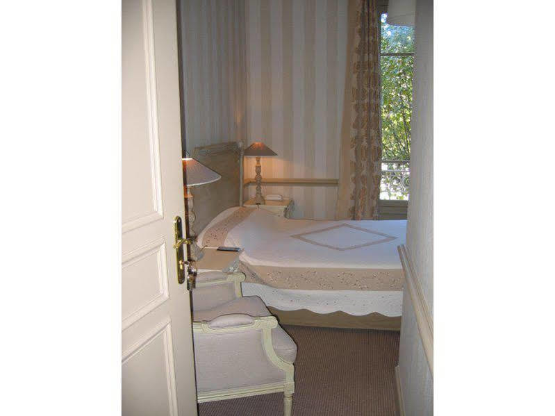 Hotel Helvie - Teritoria Vals-les-Bains Ngoại thất bức ảnh
