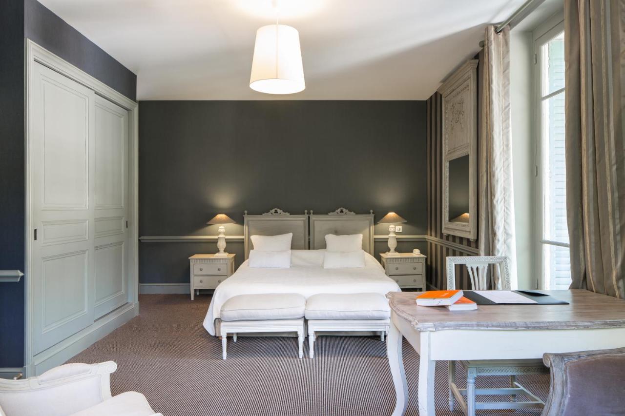 Hotel Helvie - Teritoria Vals-les-Bains Ngoại thất bức ảnh