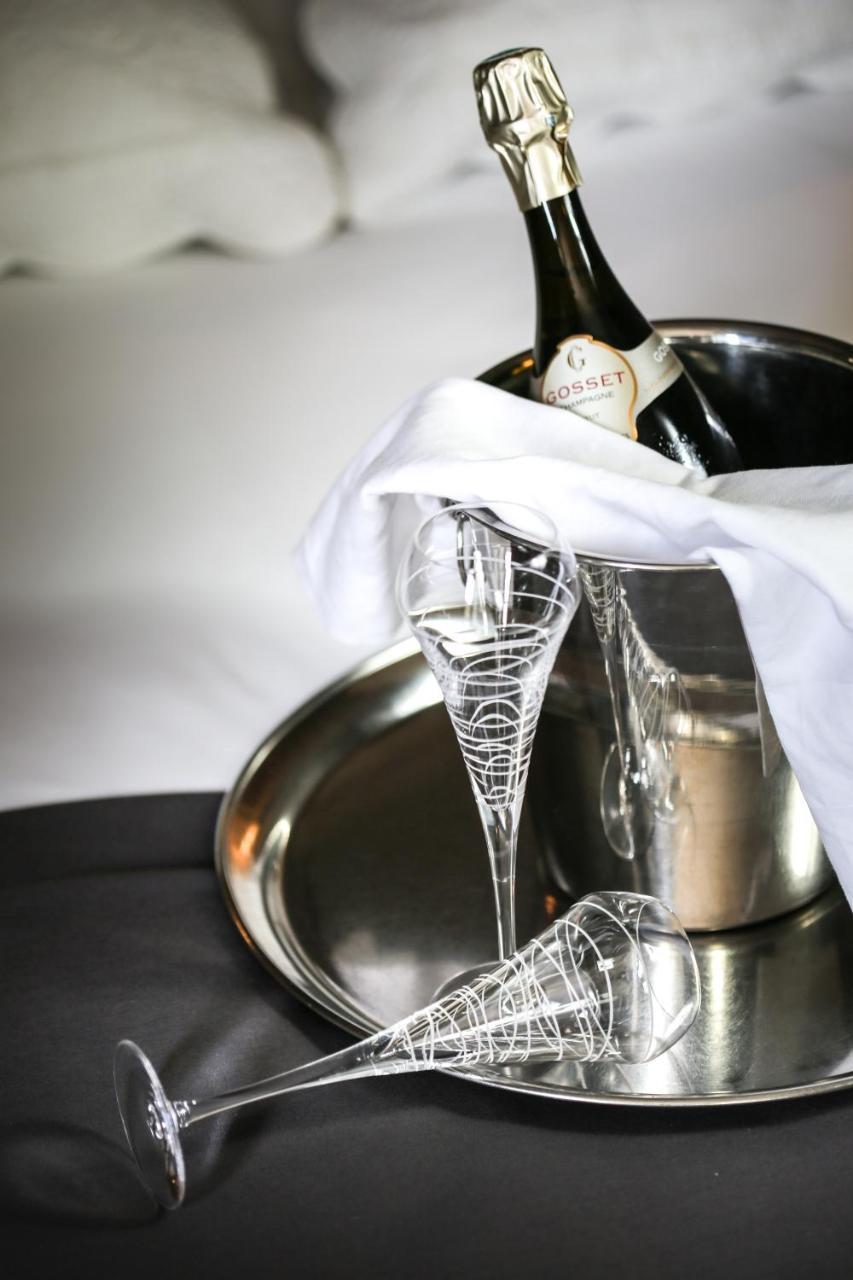 Hotel Helvie - Teritoria Vals-les-Bains Ngoại thất bức ảnh