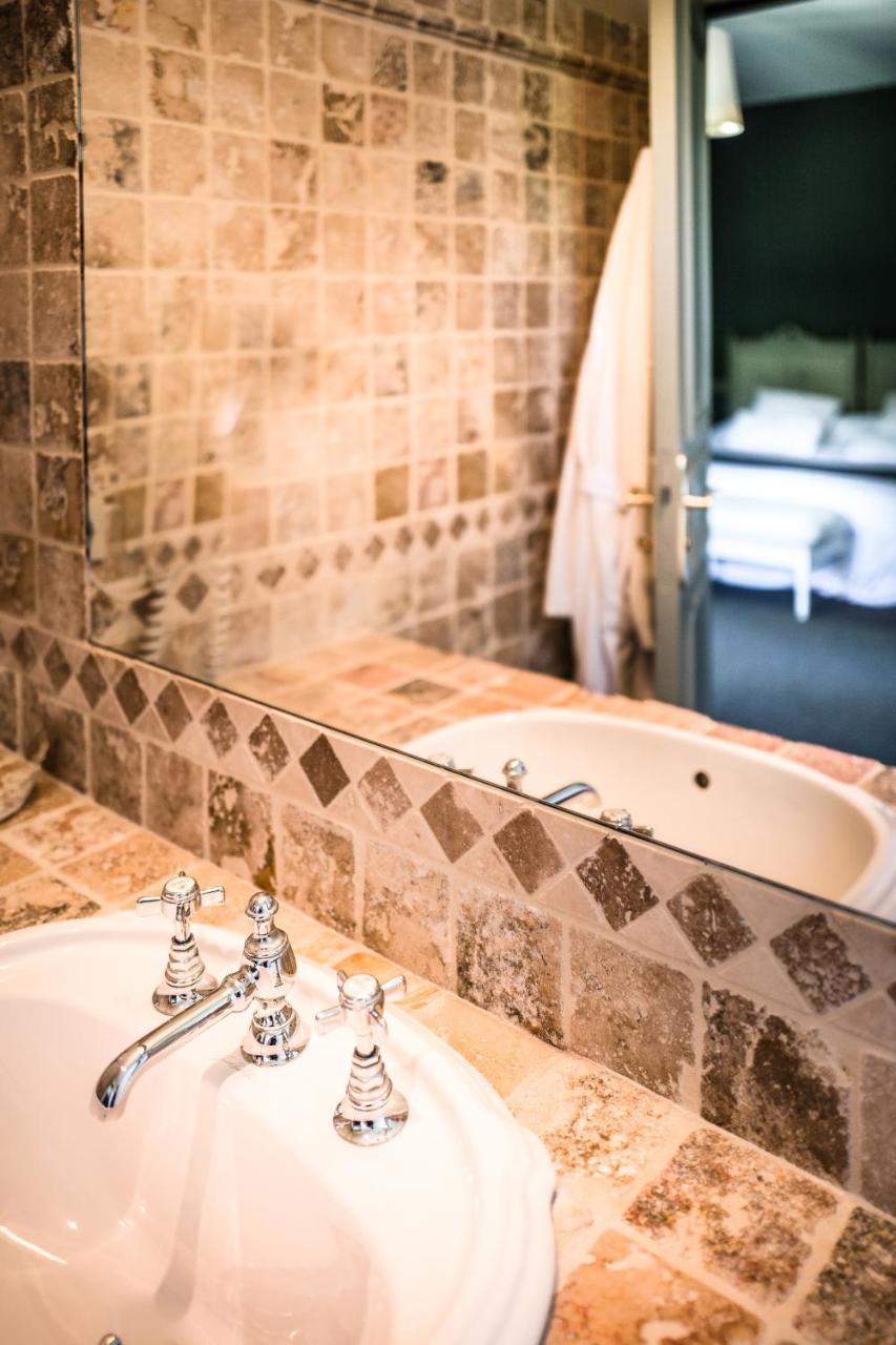 Hotel Helvie - Teritoria Vals-les-Bains Ngoại thất bức ảnh